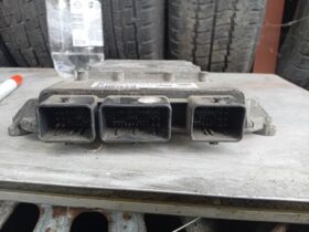 FORD Motorvezérlő