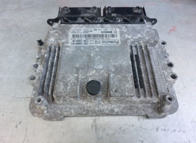 
								FORD Motorvezérlő full									