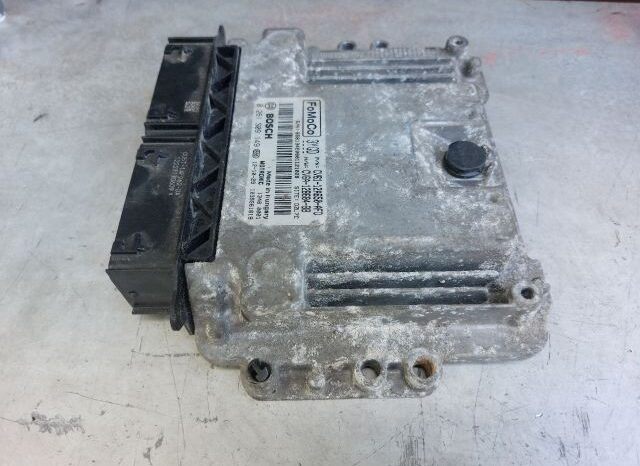 
								FORD Motorvezérlő full									