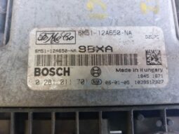 
										FORD Motorvezérlő full									