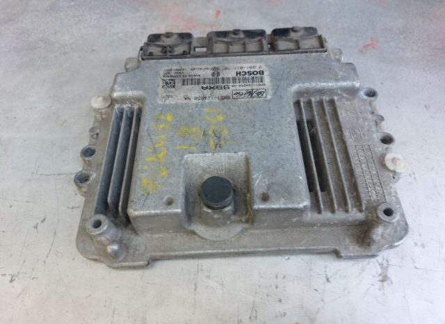 
								FORD Motorvezérlő full									