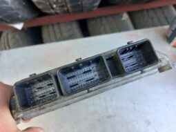 
										FORD Motorvezérlő full									