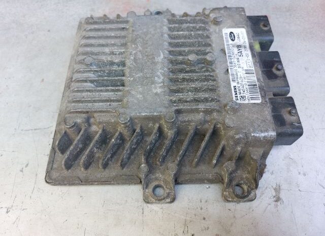 
								FORD Motorvezérlő full									