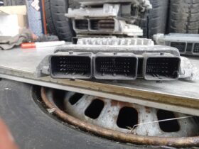FORD Motorvezérlő