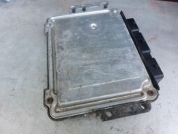 
										FORD Motorvezérlő full									