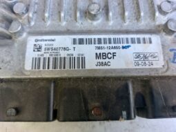
										FORD Motorvezérlő full									