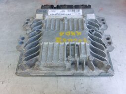 
										FORD Motorvezérlő full									