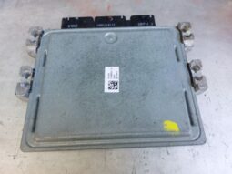 
										FORD Motorvezérlő full									