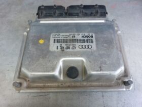 AUDI Motorvezérlő