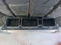 
										FORD Motorvezérlő full									