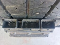 
										FORD Motorvezérlő full									