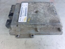 
										FORD Motorvezérlő full									