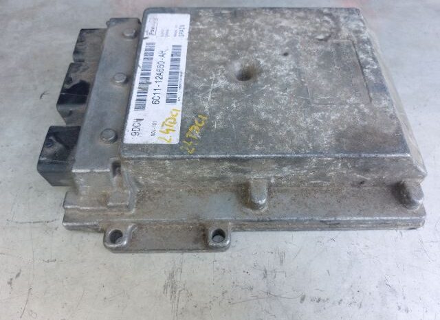 
								FORD Motorvezérlő full									