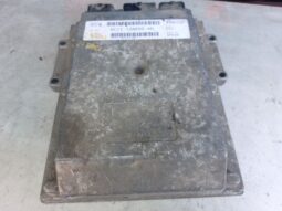 
										FORD Motorvezérlő full									