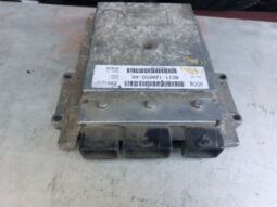 
										FORD Motorvezérlő full									