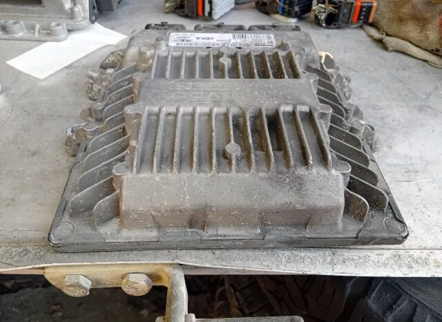 
								FORD Motorvezérlő full									