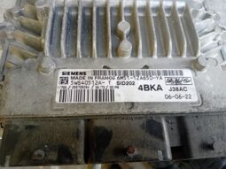 
										FORD Motorvezérlő full									