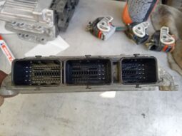 
										FORD Motorvezérlő full									