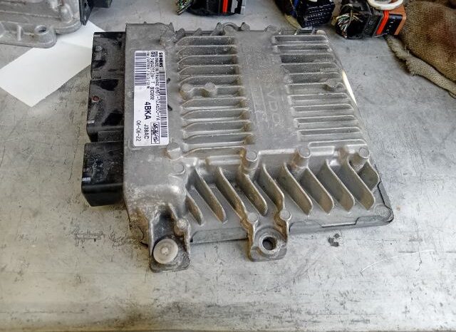 
								FORD Motorvezérlő full									