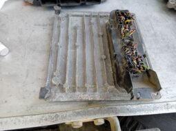 
										FORD Motorvezérlő full									