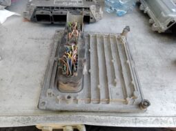 
										FORD Motorvezérlő full									