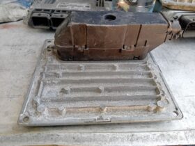 FORD Motorvezérlő
