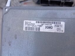 
										FORD Motorvezérlő full									