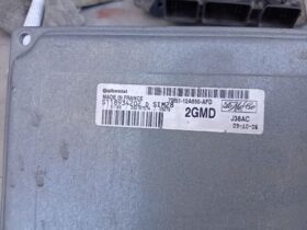 FORD Motorvezérlő