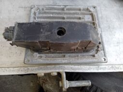 
										FORD Motorvezérlő full									