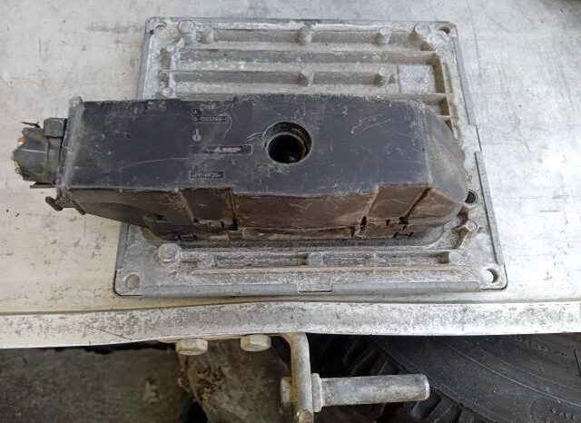 
								FORD Motorvezérlő full									