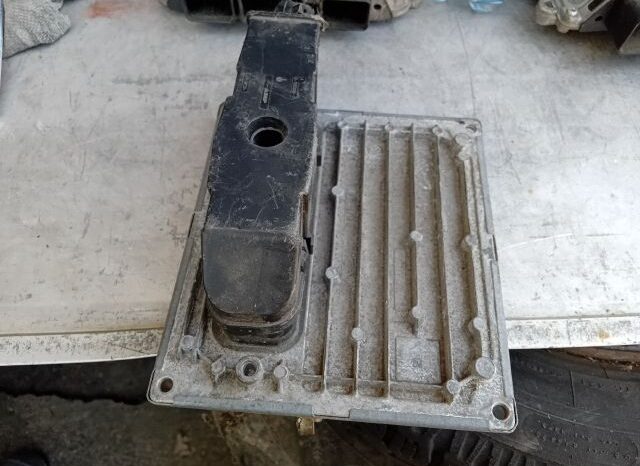 
								FORD Motorvezérlő full									