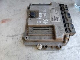FORD Motorvezérlő