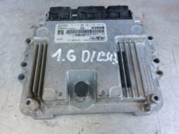 
										FORD Motorvezérlő full									