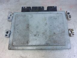 
										FORD Motorvezérlő full									