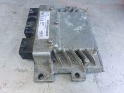 
										FORD Motorvezérlő full									