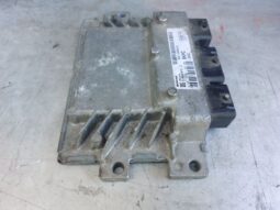 
										FORD Motorvezérlő full									
