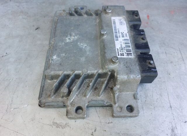 
								FORD Motorvezérlő full									
