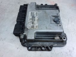 
										FORD Motorvezérlő full									